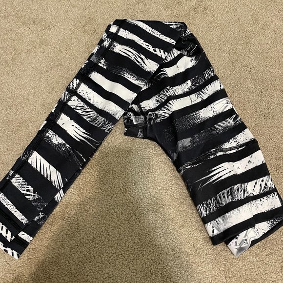 lululemon athletica Pants - Lululemon 2 Full Length Legging